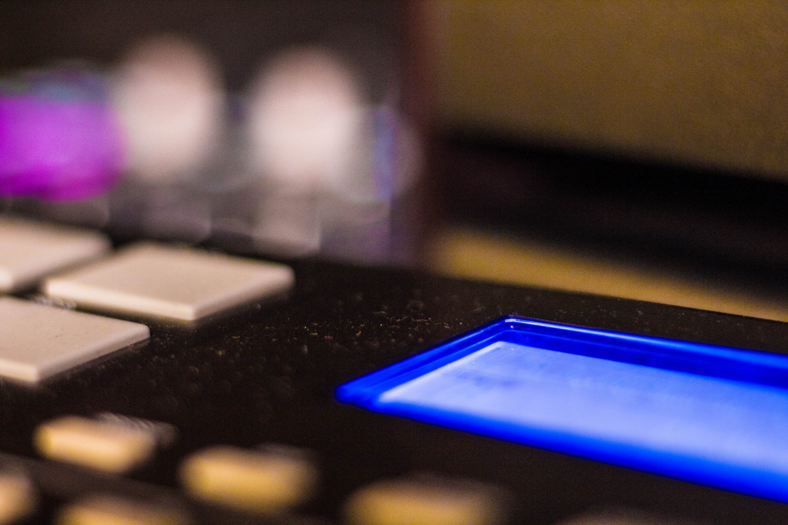 CURSO DE PRODUCCIÓN Y COMPOSICION DE MUSICA ELECTRONICA EN ABLETON LIVE 10