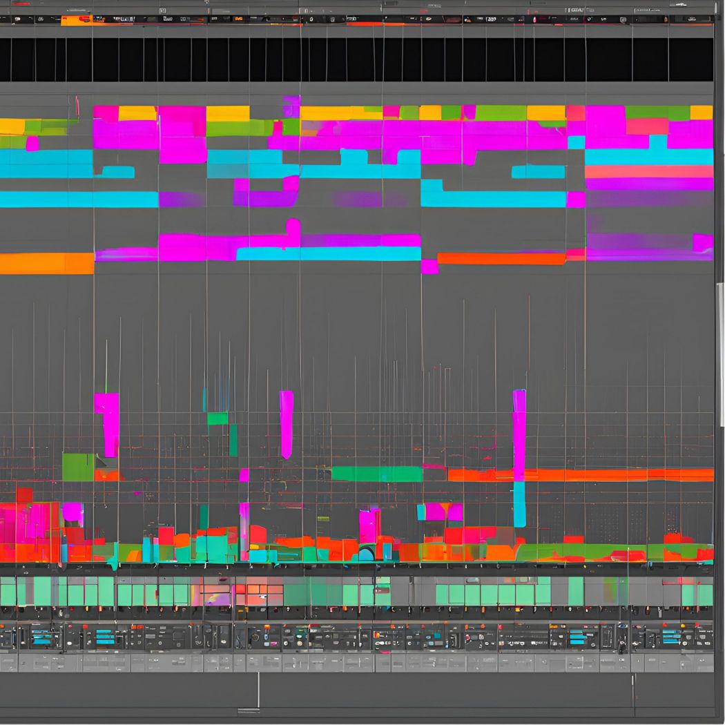 ABLETON ARRANGUENET