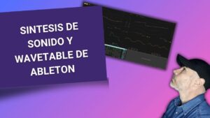 Wavetable Ableton