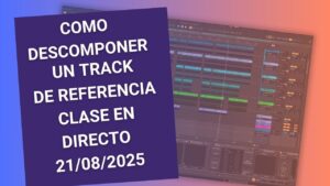 Track de referencia