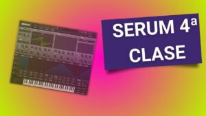SERUM CURSO