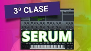 CURSO SERUM