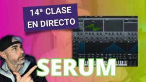 DIRECTO SERUM 1