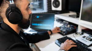 Producción musical electrónica para principiantes_ primeros pasos