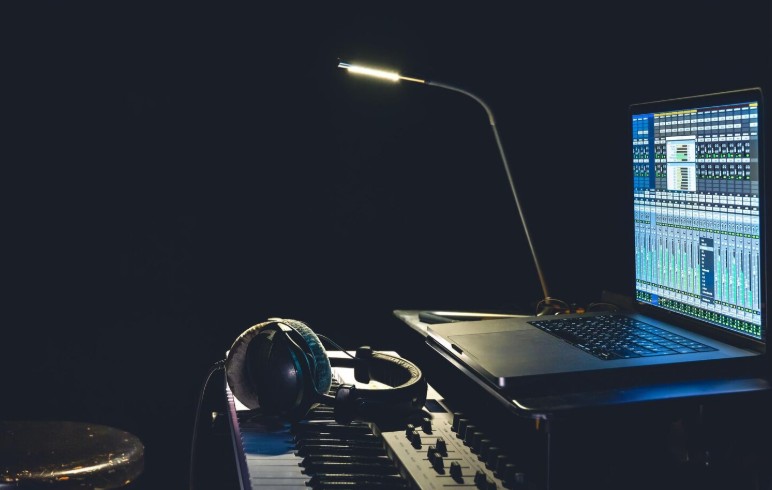 Producción musical_ guía definitiva paso a paso (2025)