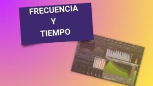 FRECUENCIA Y TIEMPO