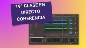 PRODUCCION ABLETON