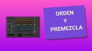 ORDEN Y PREMEZCLA DANI SINERGIA