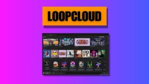 LOOPCLOUD