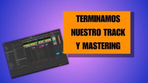 TRACK MASTERING DANI SINERGIA