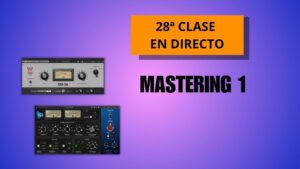 Mastering dani sinergia
