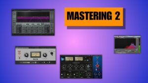 MASTERING DANI SINERGIA