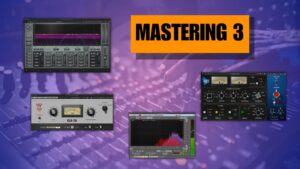 MASTERING 33
