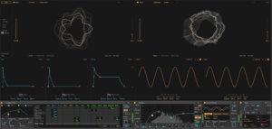 Wavetable cadena de efectos ableton live 12
