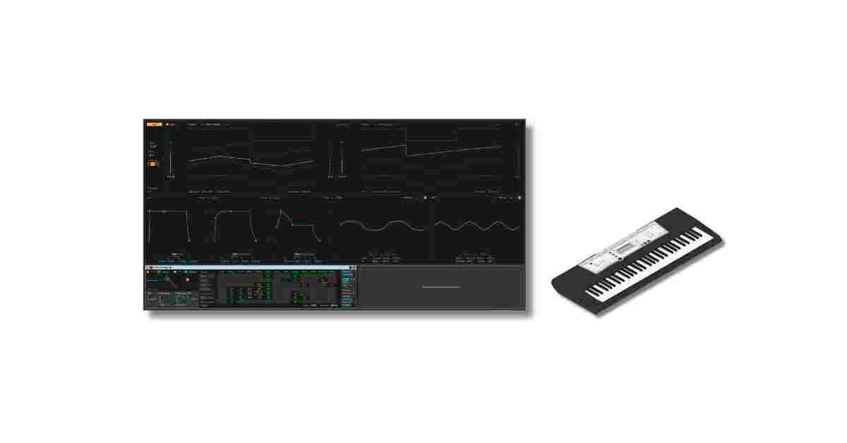 Guia maestra de wavetable ableton