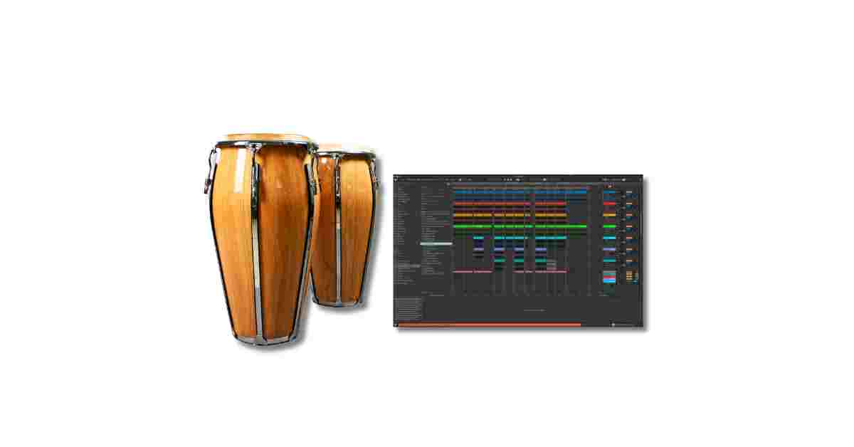 Como hacer Afro House en Ableton