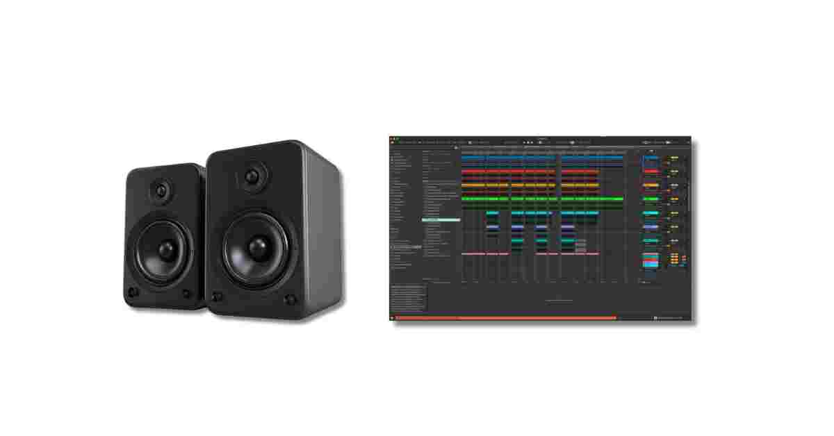Como haceer Tech House en Ableton Guia