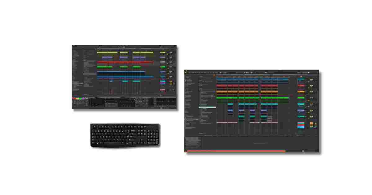 Guia Ableton Live 2026