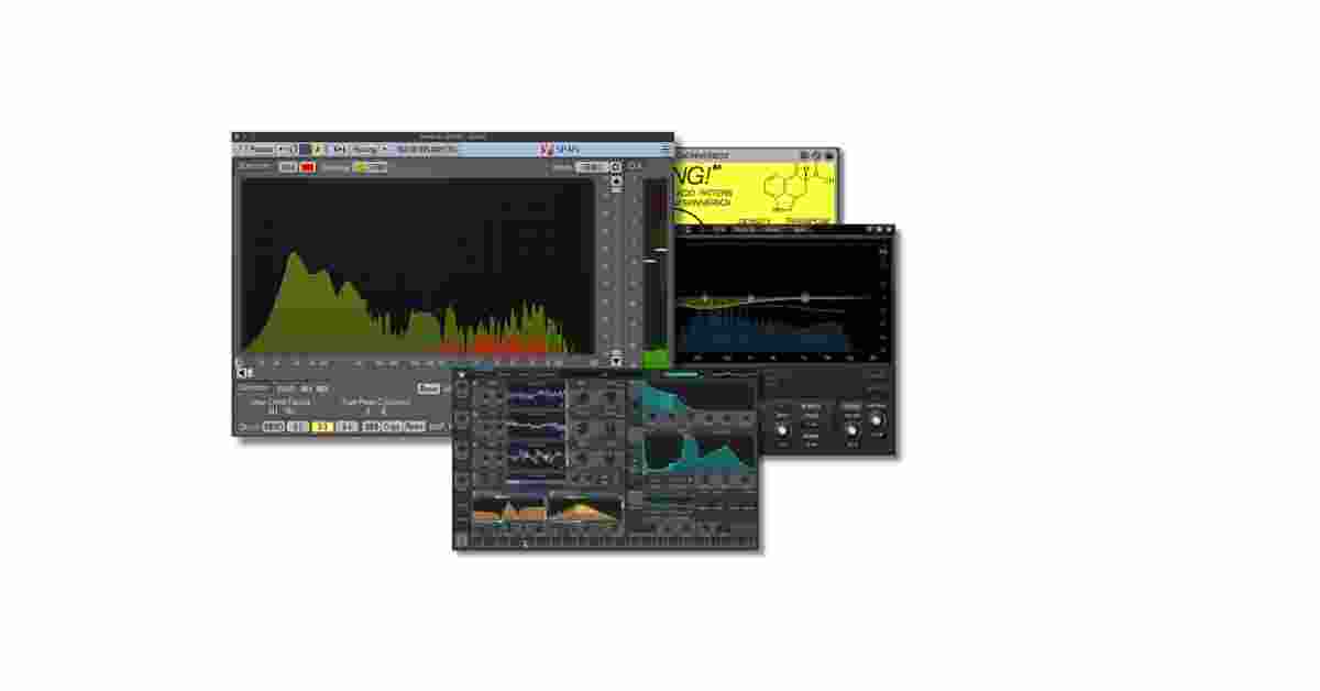 PLUGINS GRATIS 2026
