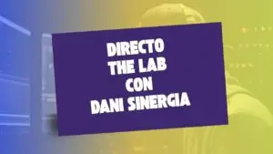 The Lab Dani Sinergia