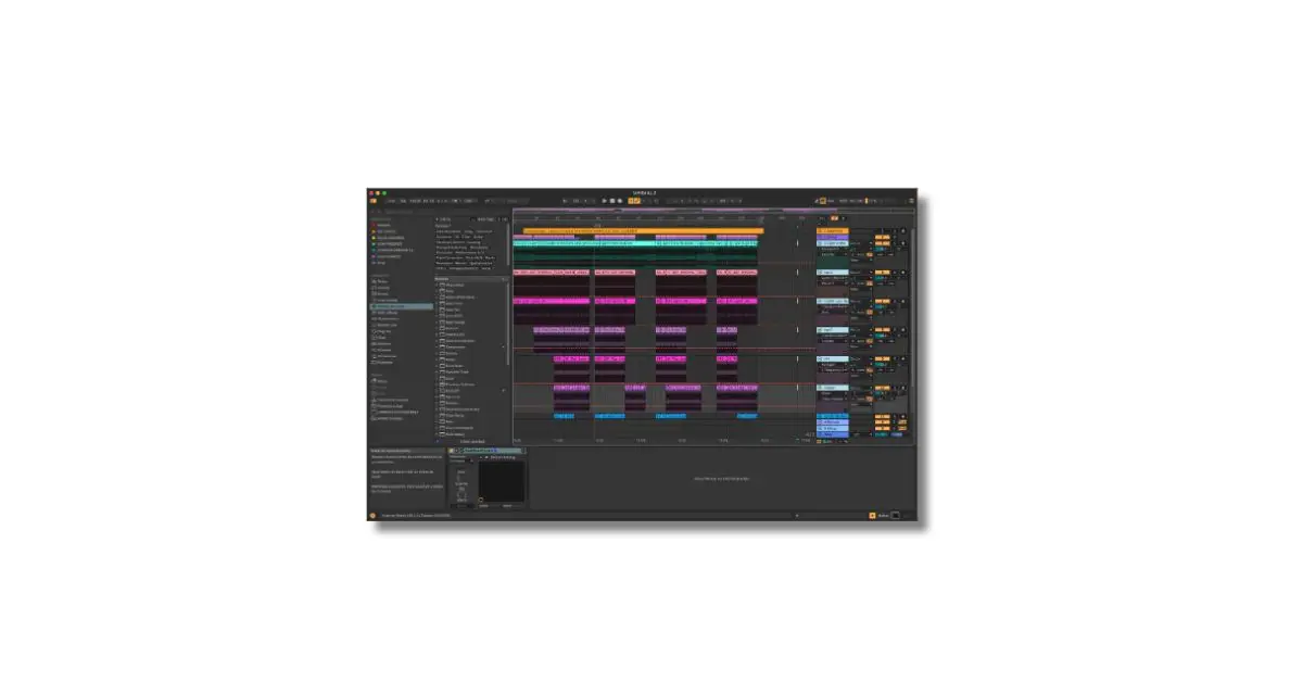 Estructura de un Track de Música Electrónica: Guía Definitiva Paso a Paso 2026