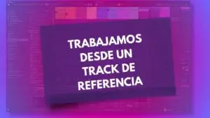 Track de referencia