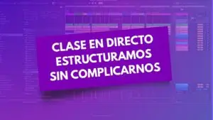 ESTRUCTURA ABLETON