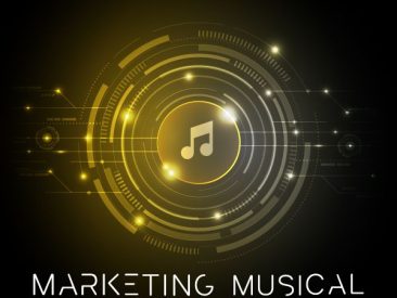 Marketing Musical